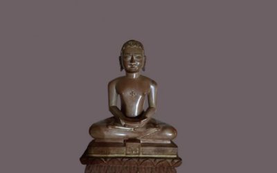 Shri Aadinath Chalisa