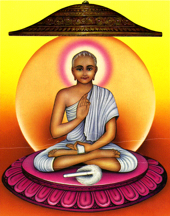 Jainism stories
